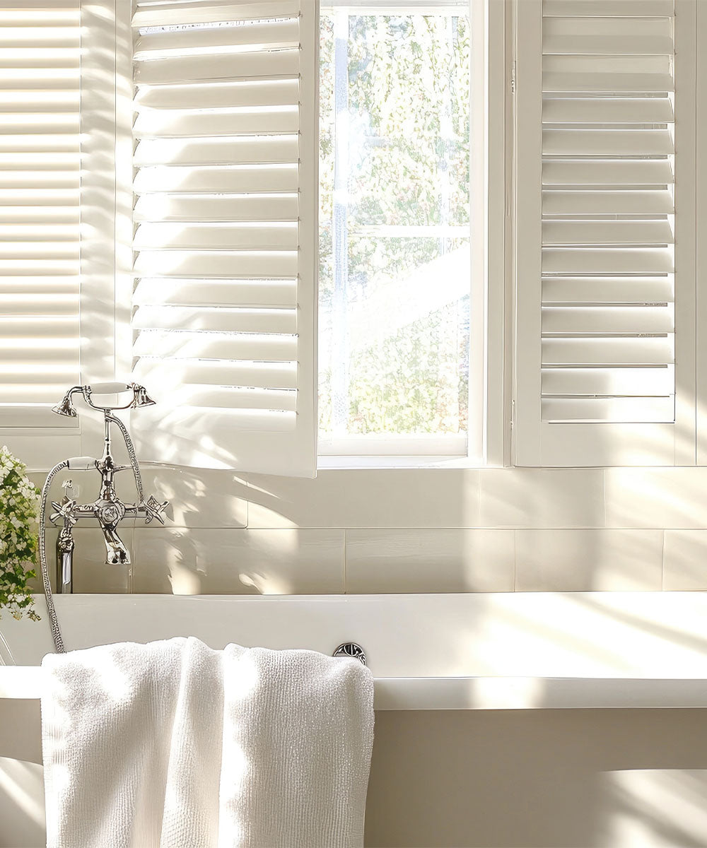 Venetian Blinds