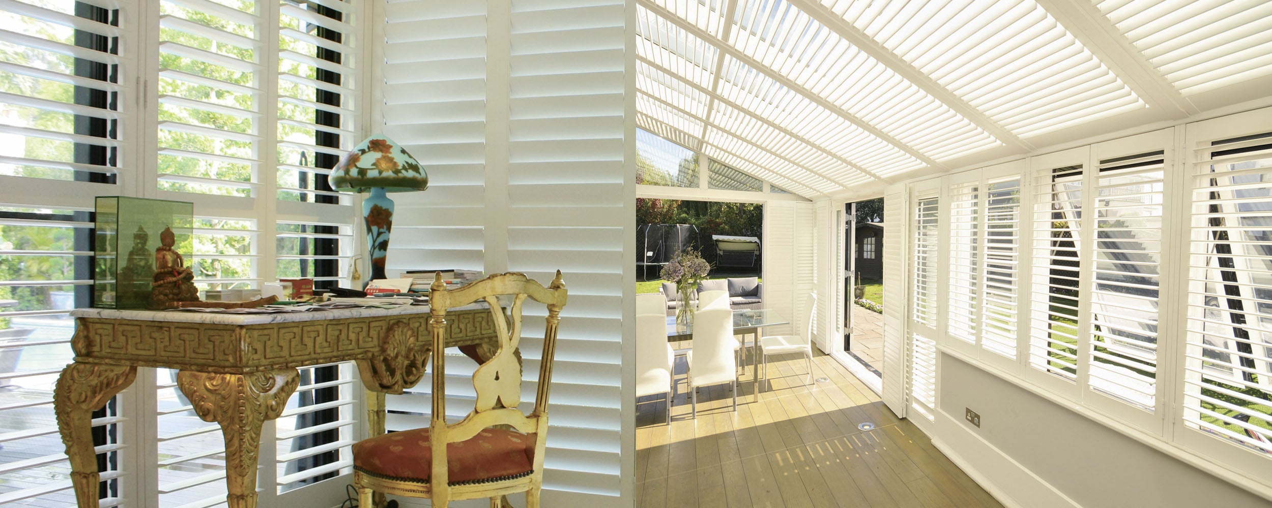 Modern Living Begins with Perfect Window Solutions