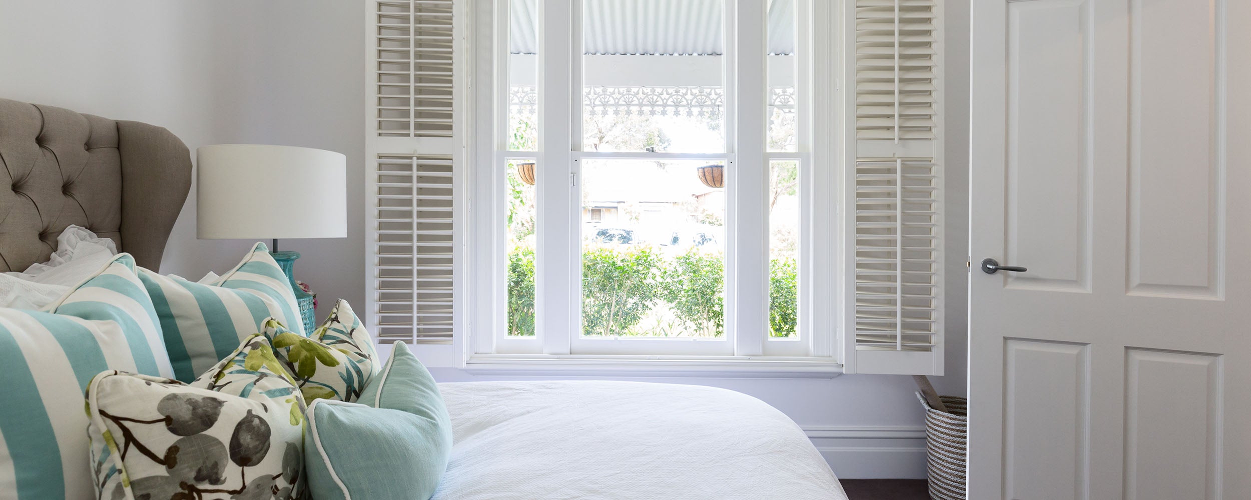 Style, Privacy, and Comfort in Every Window